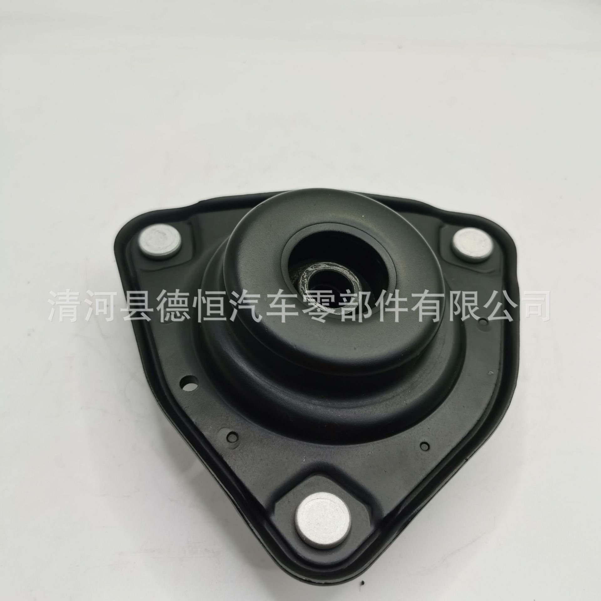 Highlander front shock absorber support mount 48609-0E090 is suitable for Toyota Sienna front top rubber