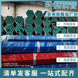 螺旋管;镀锌管;工字钢