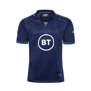 1920 Scottish English football uniform Scottish home jersey manufacturers wholesale a generation of hair