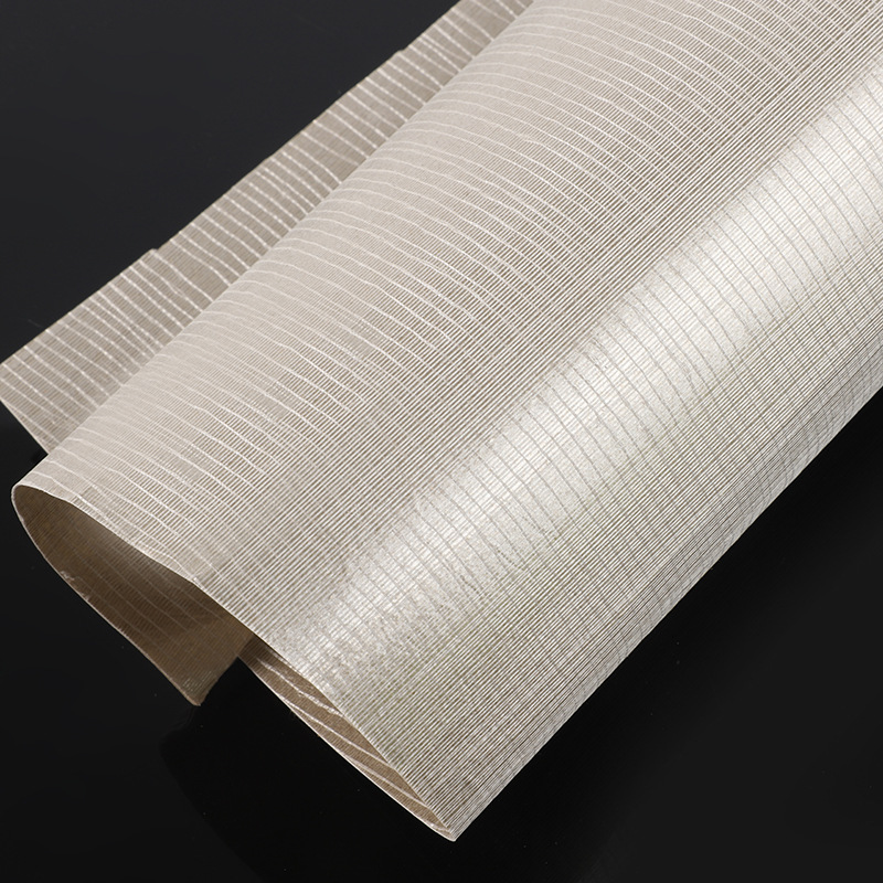 厂家生产耐高温柔软云母板柔性云母片软质绝缘纸云母片纸加工切割