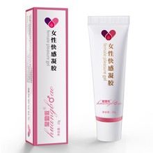 丝翼皇勃傲女性快感增强凝胶女用高潮液成人性用品夫妻情趣性爱