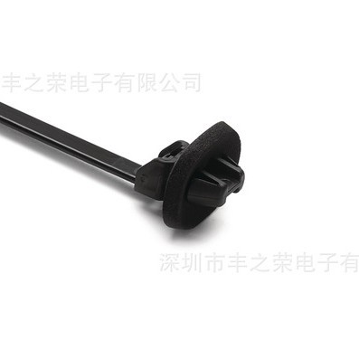 HellermannTyton��ͷ�̶�����126-00209 | T60SOSSFT70X120-E-MD