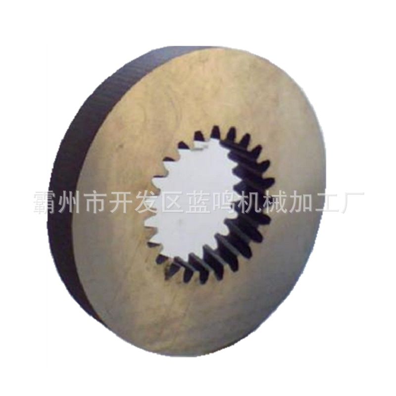 内齿齿轮  斜齿轮   伞齿轮    锥齿轮