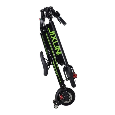 Scooter for Adults, Ultra-Light Mini: Qatlanan elektrik skuterlər
