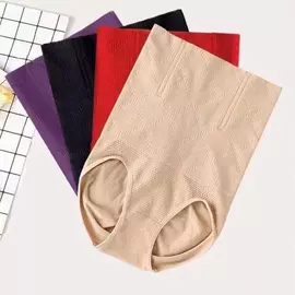 塑身裤;女士三角裤;裹胸、抹胸