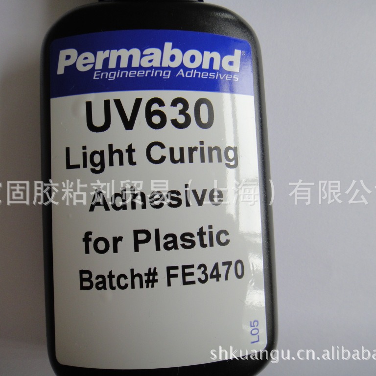 permabond UV630 ISO 10993-5 ISO 10993-10 ϸ������ ҽ����е