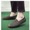 Leisure labor protection shoes-green