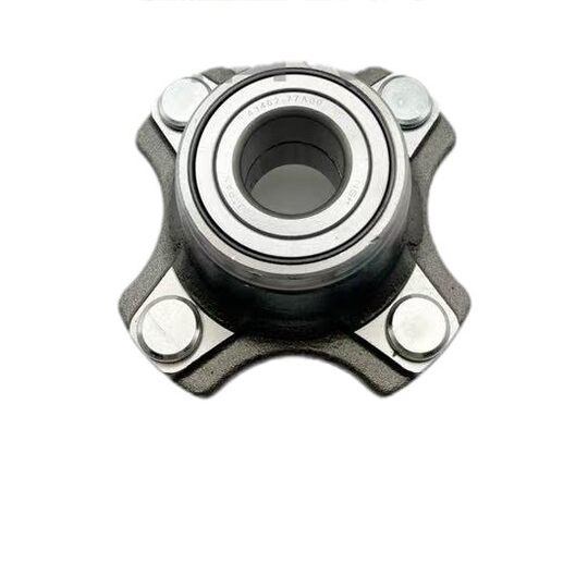 28BWK15 is suitable for Suzuki 43402-77A00 43402-77A01 wholesale car wheel hub unit bearing