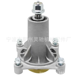 通用五金配件;农机配件;其他机械加工