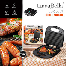 ����LumaBella58051ţ�Ż���ͻ������忾�������λ�GRILL MAKER