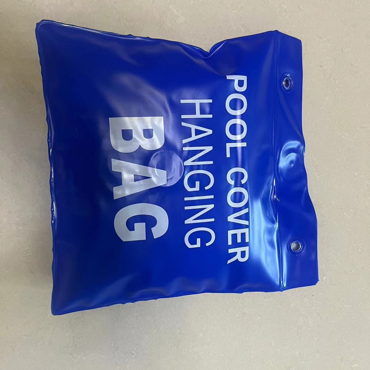 厂家供应户外展示架沙滩旗配pvc重水袋批发 遮阳伞水袋加厚耐磨