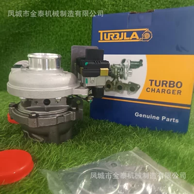 universal 842483-5002S, Supercharger