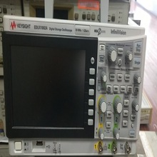 二手回收安捷伦 EDUX1002A示波器50 MHz