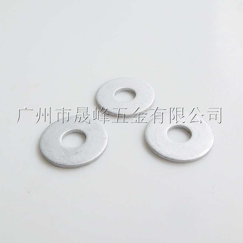 GB/T96.1达克罗久镁特大垫圈平垫圈