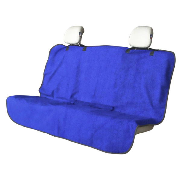 Blue back