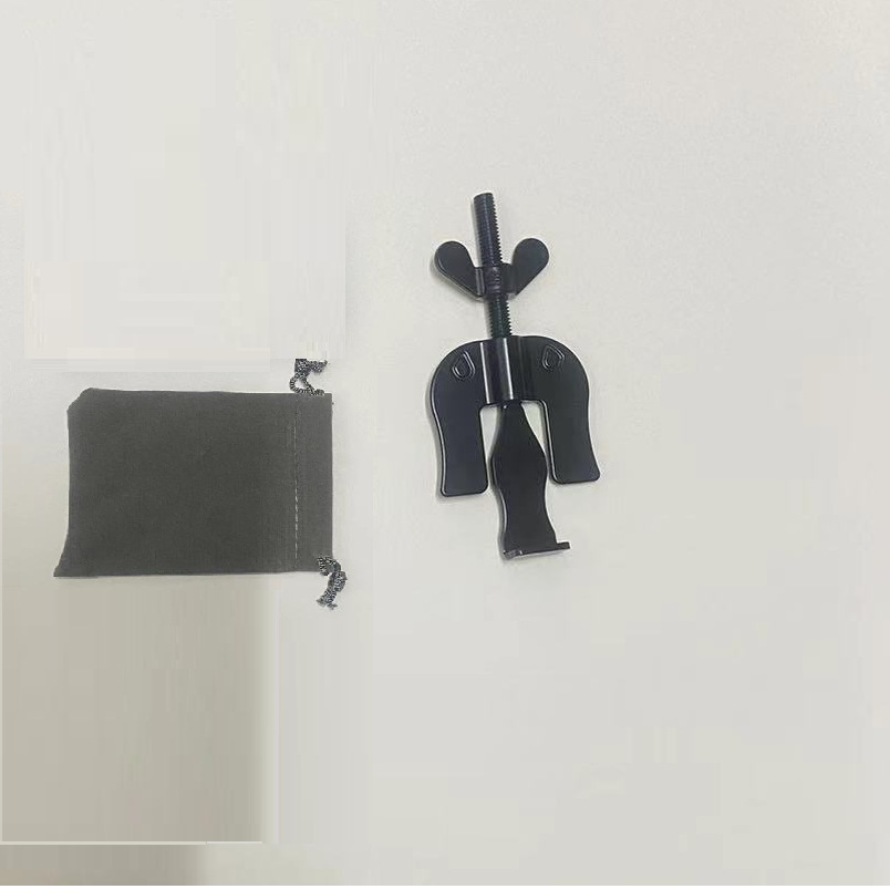 Portátil con tapón de puerta de seguridad Hotel antirrobo puerta bloqueo Hotel Puerta interior parada casa dormitorio puerta superior Tigre puerta