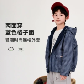 童裤;童T恤;普通外套