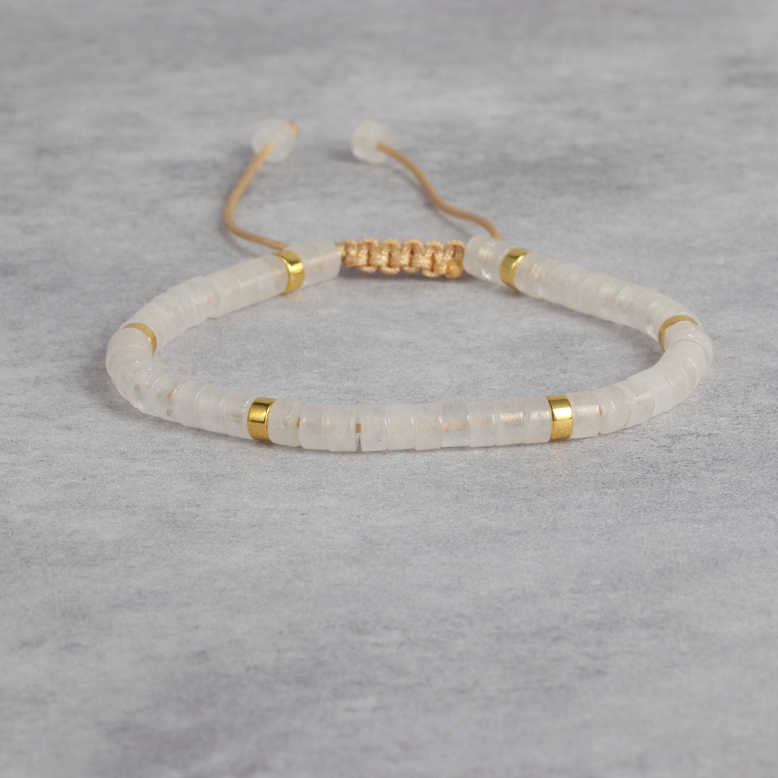 화이트 크리스탈