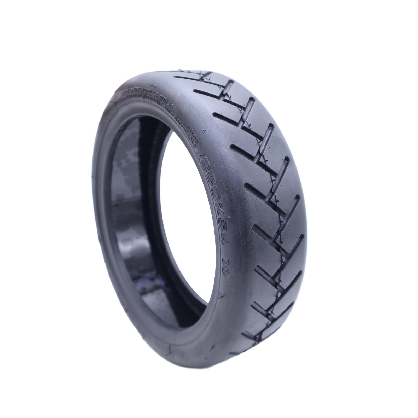 Cst Zhengxin Electric Scooter 250X54 Vacuum Tire 250X64 Inflatable Tire Cst Zhengxin Tire