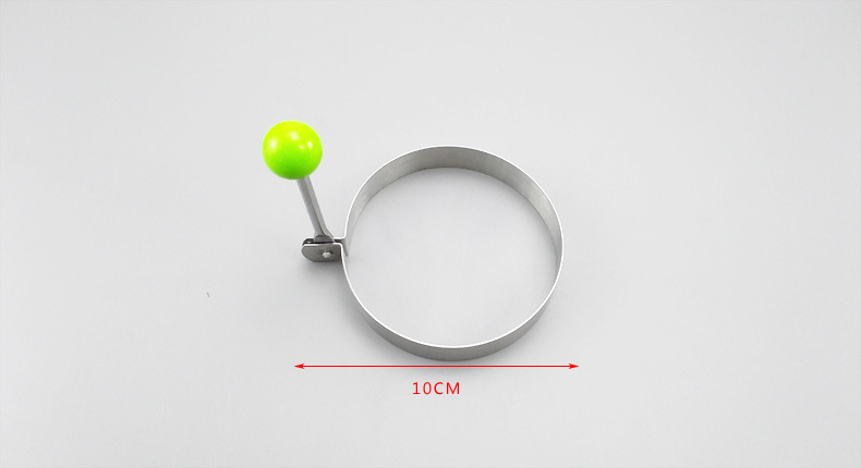 6503 圆形煎蛋器