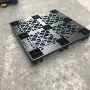加厚货物网格九脚卡板