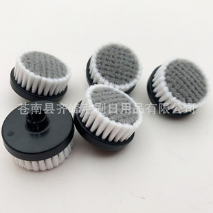 Hair Transplantation Processing Factory Undertakes Facial Cleansing Brush, Facial Cleansing Instrument, Beauty Brush, Replacement Brush Head, Electric Cleaning Brush, Small Brush