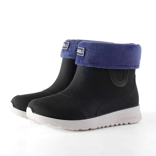 【3311 children's shoes with cotton covers】