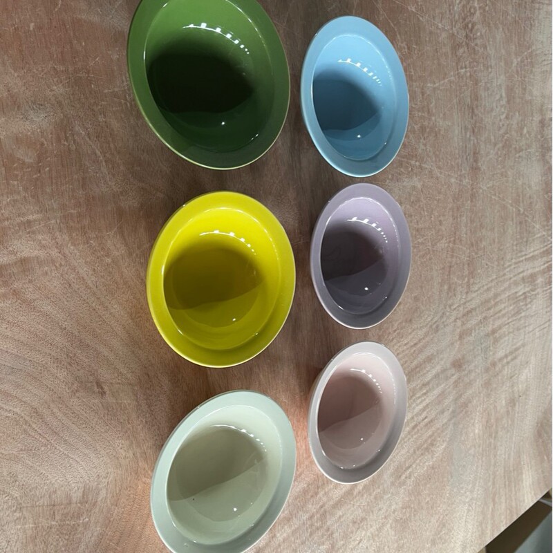 UFO Bowl Pet Ceramic Bowl Cat Water Bowl Cat Food Bowl Ceramic Dog Bowl Cat Bowl Neck Protection Dog Cat Bowl Defective Ceramic Bowl