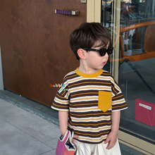 ����Ʒ��ͯװbubblepapa�ļ��¿�26����ƷT��MX32276��ɫ