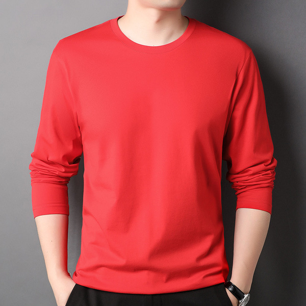 Long-sleeve
