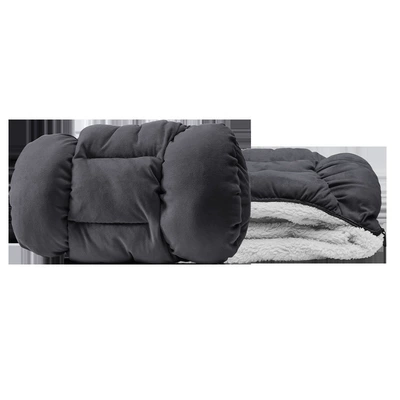 Quilt Pillow, Waist support