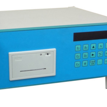 残余应力检测仪 东方化玻 不含打孔装置DF-26163