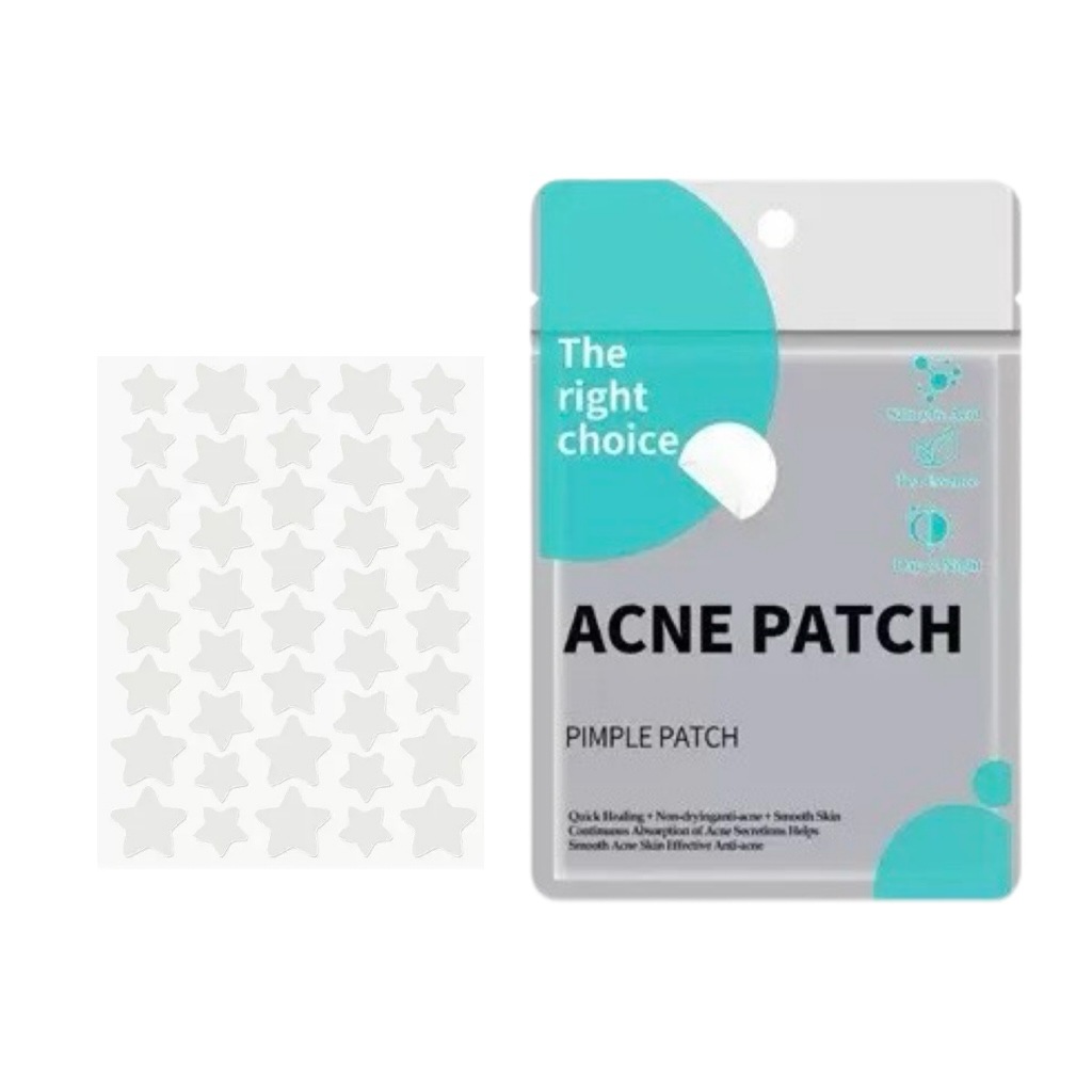 Skin color 40 capsules + green seal bag