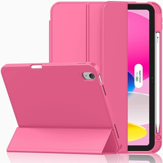 定制ipad10肤感保护套ipada16硅胶保护壳ipad10th背贴平板保护套