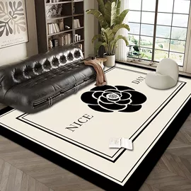 家用地毯;地垫;飘窗垫