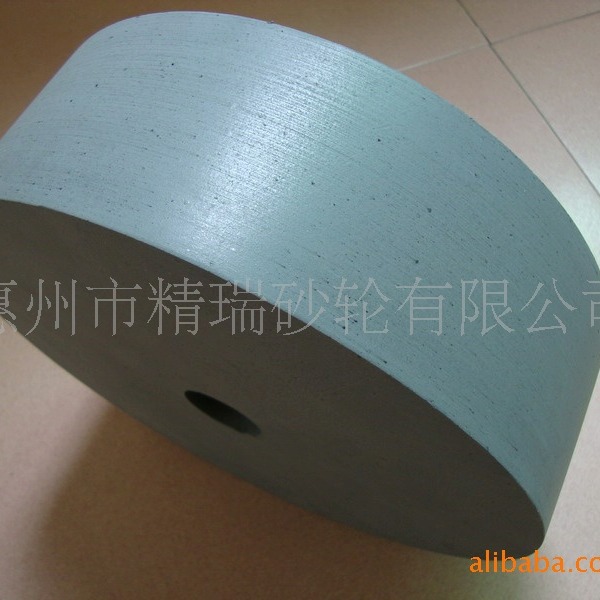 供应精瑞海绵pva镜面抛光打磨砂轮、不锈钢抛光轮