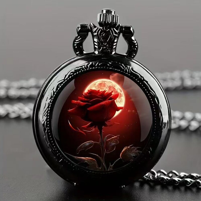 Wholesale Rose Car-Shaped Medium Vintage Flip-Top Pocket Watch Necklace Pocket Watch Motorcycle Design Men's Quartz Watch Wholesale Rose Car-Shaped Medium Vintage Flip-Top Pocket Watch Necklace Pocket Watch Motorcycle Design Men's Quartz Watch
