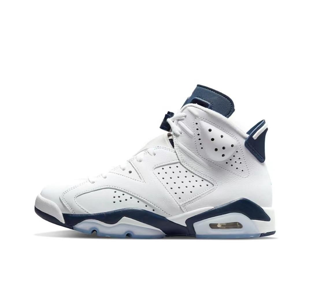006 white deep blue