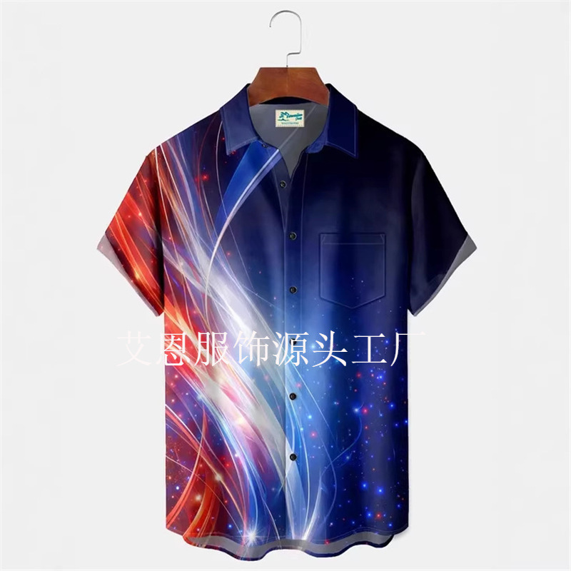 Commemorative shirt
