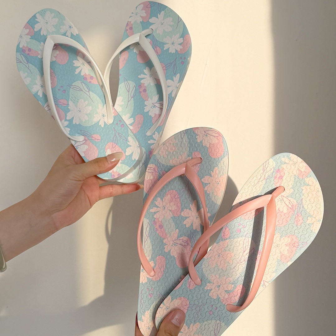 Flip flops