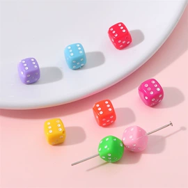 饰品配件;散珠/串珠;diy饰品