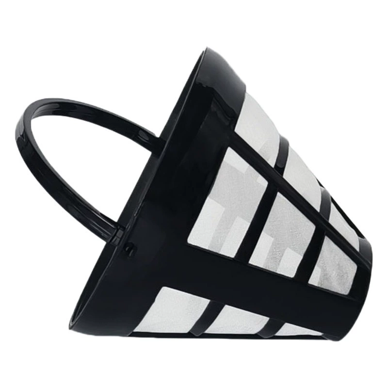 Производитель прямой поставки кофе фильтр кофемашина нейлон FDA чайный фильтр фильтр LFGB оборудование для очистки воды фильтрация