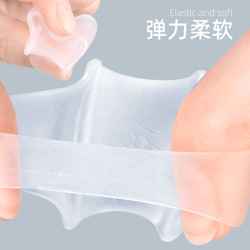 新品つま先曲げ補正器ハンマー状の指伸ばし器sebsつま先引き伸ばし器指保護カバー|undefined