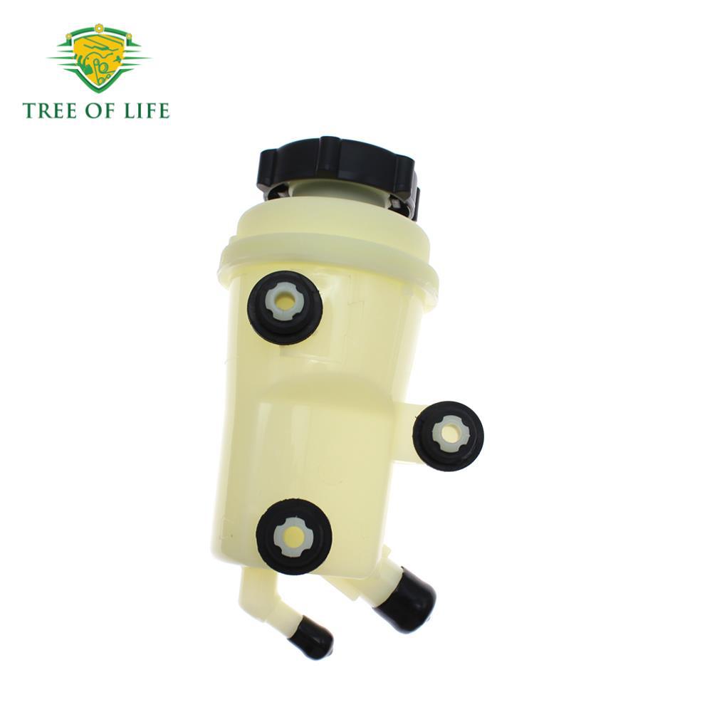 Ys4Z3A697Ac Is Suitable for the New Ford Focus Power Steering Fluid Reservoir and Cover