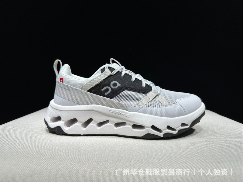 莆田新款On昂跑cloudhorizon春秋户外缓震运动鞋男女款舒适徒步鞋|undefined