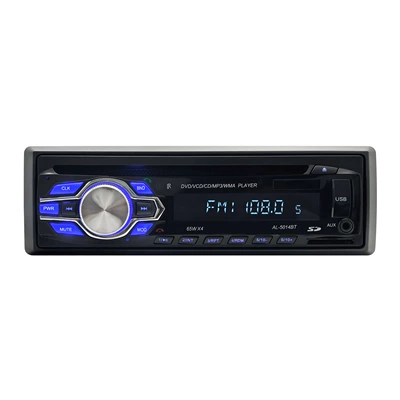 Bluetooth Hands-Free Calling, Car mp3