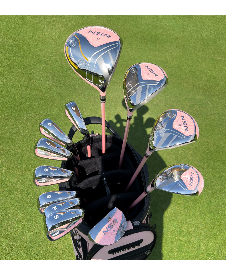 Gậy golf driver nữ PGM NSR V đầu titan trục carbon cao cấp — Vỏ đầu gậy Tiffany Blue [MG074] #1 (thanh carbon 12,5 °/L), Vỏ đầu gậy Tiffany Blue [MG074] #3 (thanh carbon 16 °/L), Vỏ đầu gậy Tiffany Blue [MG074] #5 (thanh carbon 20 °/L), Vỏ đầu gậy Tiffany Blue [MG074] # UT (thanh carbon 24 °/L) chi tiết 19