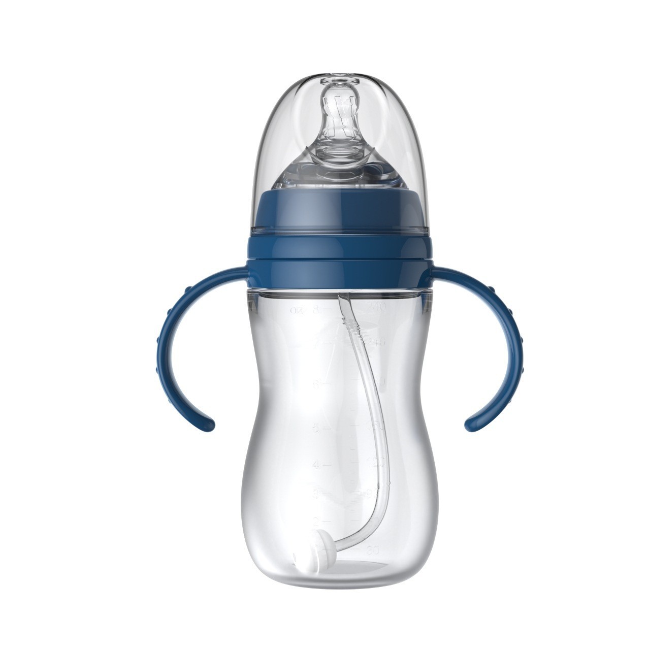 Botellas de leche para bebés, botellas de leche anti-asfixia, botellas de leche anti-inflamación, botellas de silicona para destete, botellas de silicona para bebés, botellas de leche anti-inflamación, botellas de silicona para bebés, botellas de silicona para bebés