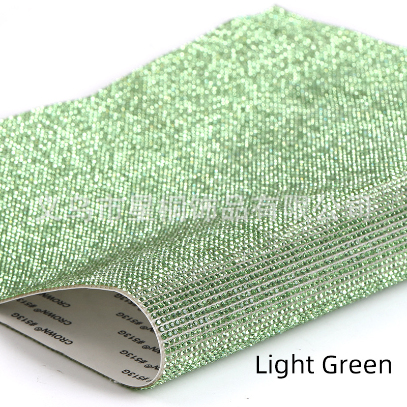 light green