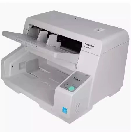 Panasonic KV-S5046H/5055C/5076/5085/5095/5058/5100A3 сканер документов